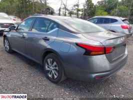 Nissan Altima 2020 2 Nissan Altima 2020 2