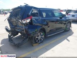 Toyota Highlander 2019 3