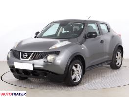 Nissan Juke 2011 1.5 108 KM Nissan Juke 2011 1.5 108 KM