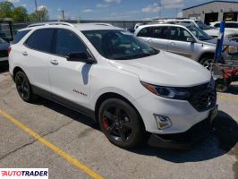 Chevrolet Equinox 2021 1