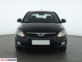 Hyundai i30 2009 1.4 107 KM