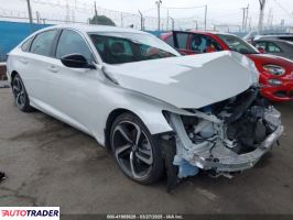 Honda Accord 2022 2 Honda Accord 2022 2
