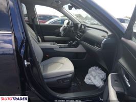 Toyota Highlander 2024 2