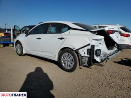 Nissan Sentra 2024 2