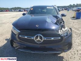 Mercedes CL 2023 2 Mercedes CL 2023 2
