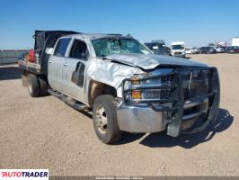 Chevrolet Silverado 2019 6 Chevrolet Silverado 2019 6
