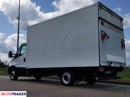 Iveco Daily 2017 Iveco Daily 2017