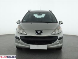 Peugeot 207 2009 1.4 93 KM