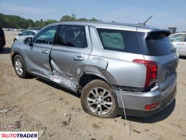 Hyundai Pozostałe 2020 3 Hyundai Pozostałe 2020 3