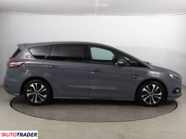 Ford S-Max 2019 2.0 187 KM