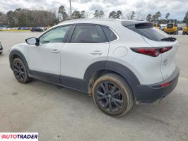 Mazda CX-30 2025 2