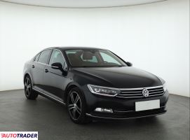 Volkswagen Passat - zobacz ofertę