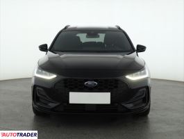 Ford Focus 2023 1.0 152 KM
