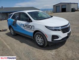 Chevrolet Equinox 2024 1