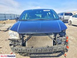 Dodge Grand Caravan 2020 3