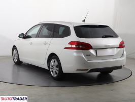 Peugeot 308 2014 1.6 113 KM
