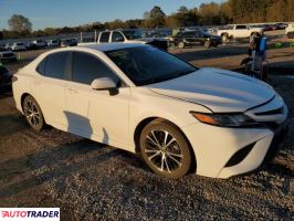 Toyota Camry 2019 2