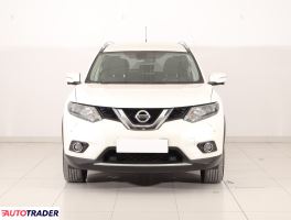 Nissan X-Trail 2017 2.0 174 KM Nissan X-Trail 2017 2.0 174 KM