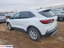 Ford Escape 2023 1