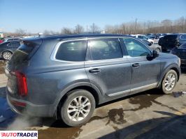 Kia Pozostałe 2020 3