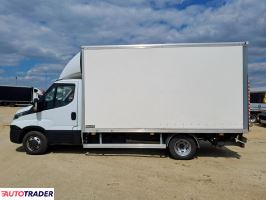 Iveco Daily 2017 2.3 Iveco Daily 2017 2.3