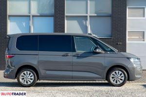 Volkswagen Multivan 2024 2 150 KM