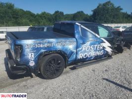 GMC Sierra 2024 6