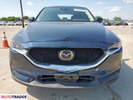 Mazda CX-5 2019 2 Mazda CX-5 2019 2