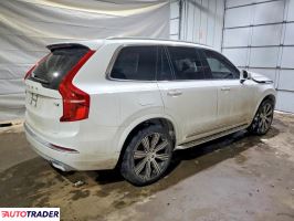 Volvo XC90 2021 2