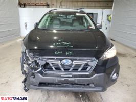 Subaru Pozostałe 2023 2 Subaru Pozostałe 2023 2