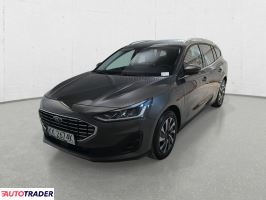 Ford Focus 2023 1.5 116 KM