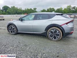 Kia EV6 2023