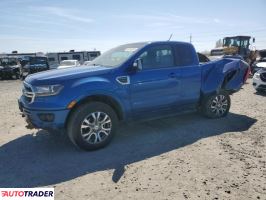 Ford Ranger 2019 2 Ford Ranger 2019 2
