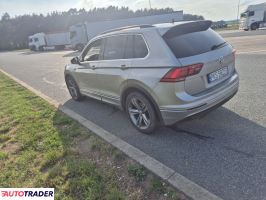 Volkswagen Tiguan 2018 2 150 KM
