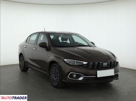 Fiat Tipo - zobacz ofertę