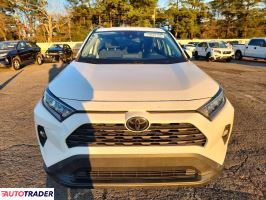 Toyota Pozostałe 2020 2