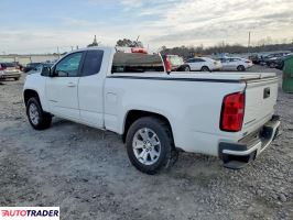 Chevrolet Colorado 2022 2