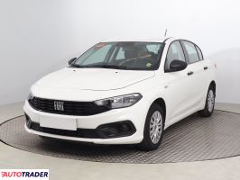 Fiat Tipo - zobacz ofertę