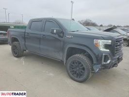 GMC Sierra 2021 6