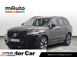 Volvo XC90 2023 2.0 310 KM Volvo XC90 2023 2.0 310 KM