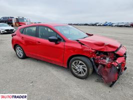 Subaru Impreza 2025 2