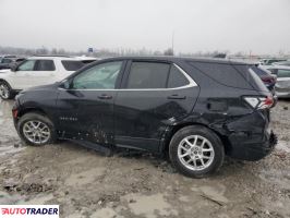 Chevrolet Equinox 2024 1