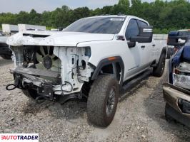 GMC Sierra 2024 6