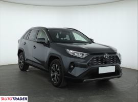 Toyota RAV 4 - zobacz ofertę