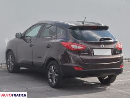 Hyundai ix35 2014 1.6 132 KM