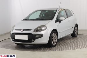 Fiat Panda 2009 1.4 76 KM