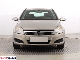 Opel Astra 2007 1.4 88 KM