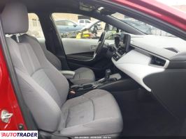 Toyota Corolla 2024 1