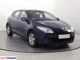 Renault Megane - zobacz ofertę