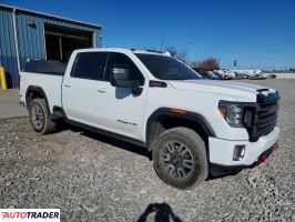 GMC Sierra 2023 6